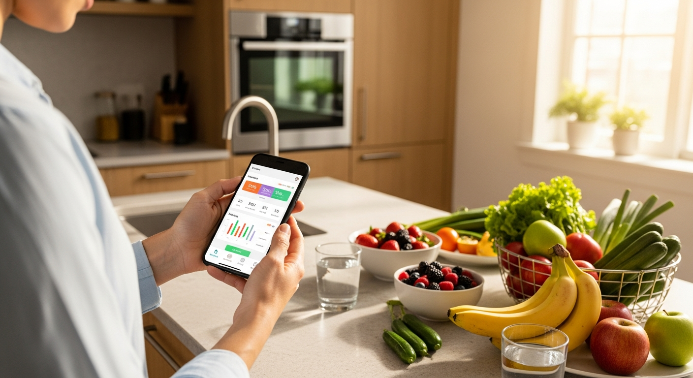 Best AI Health Tracking Apps in 2026: How Smart Technology Is Replacing Guesswork