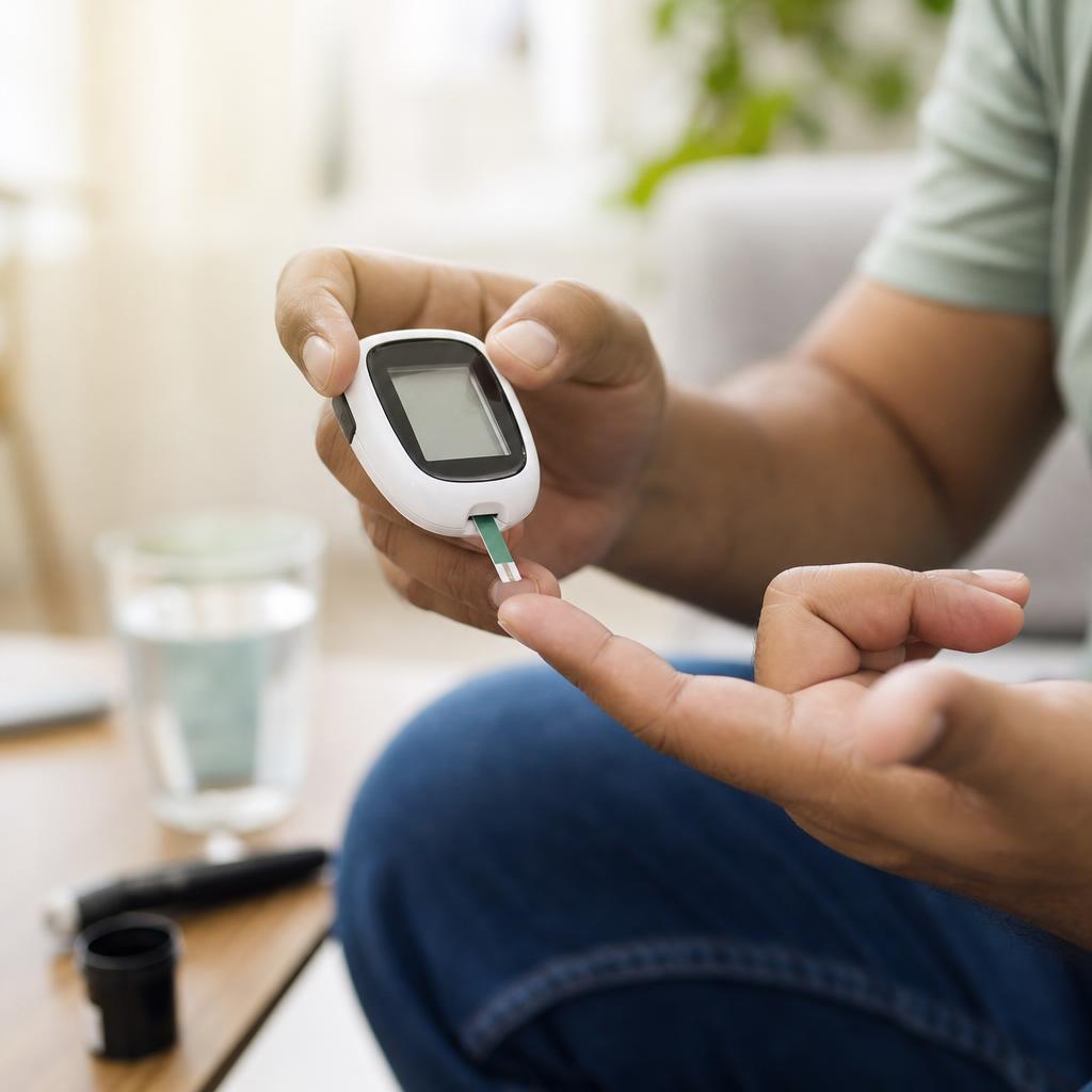 Early Signs of Prediabetes: Symptoms, Risk Factors and Tests